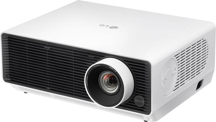 Actual product image LG ProBeam BU50RG (UHD, 5000 lm, 1.30 - 2.08)