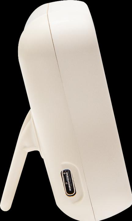Actual product image Shelly H&T Gen 3 Ivory