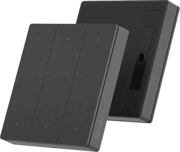 Produktbild Sonoff SwitchMan R5