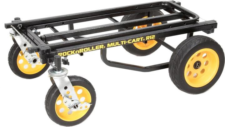 Image du produit RocknRoller R12RT Multi-chariot tout terrain (226 kg)