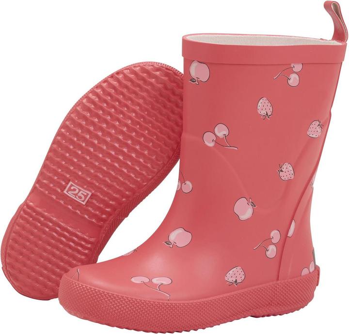 Image du produit CeLaVi Kinder Gummistiefel Cayenne (27)