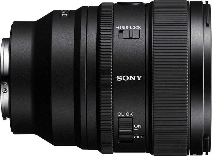 Produktbild Sony FE 85mm f/1.4 GM II (Sony E, Vollformat)