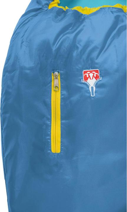 Produktbild Grüezi Bag Grow Colorful (180 cm)