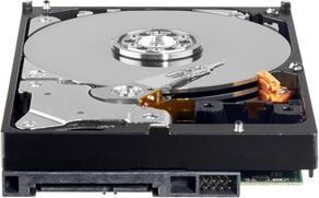 Actual product image WD Av-Gp (2 TB, 3.5")