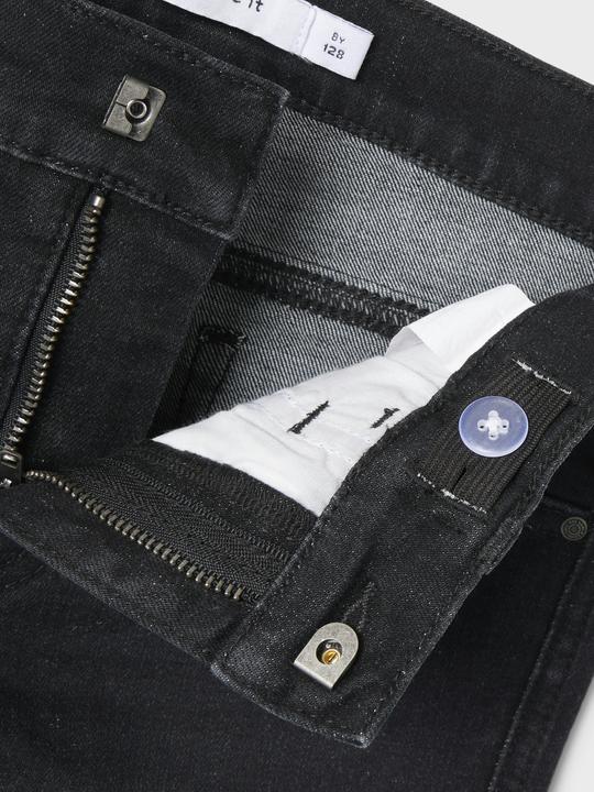 Immagine prodotto Name it NKMPSILAS SLIM DNM SHORTS 9998-DT (128)