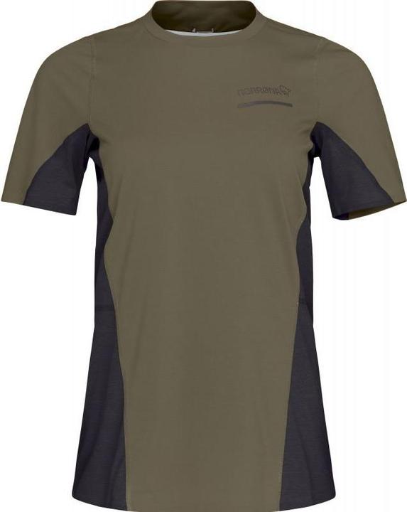 Norrona Senja Equaliser Lightweight T-Shirt (S)
