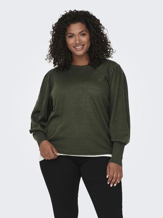 Immagine prodotto Only Maglione a maglia (S)