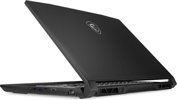 Actual product image MSI Creator M16 B13VE-692 16" i7-13700H/RTX4050/32GB/1TB SSD W11H (16", Intel Core i7-13700H, 32 GB, 1000 GB, DE)