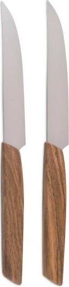 Image du produit Victorinox Couteau à steak suisse moderne (2 pièce(s), Couteau)