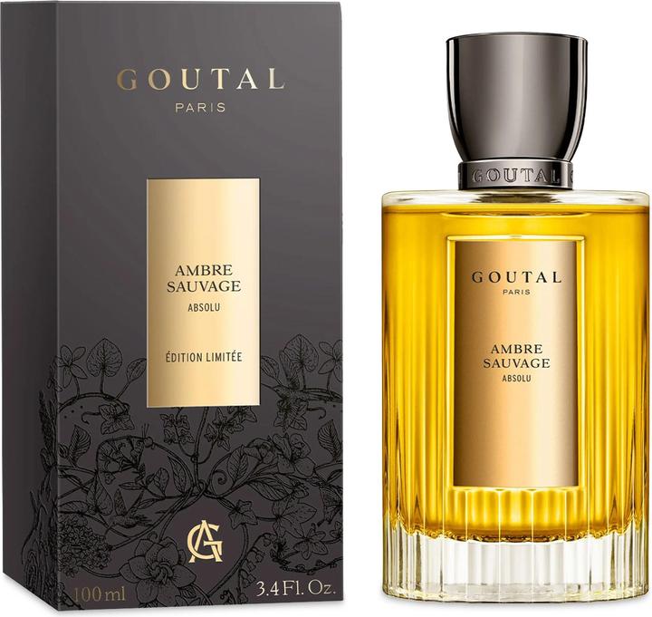 Actual product image Annick Goutal Absolut Eau de Parfum (Eau de parfum, 100 ml)