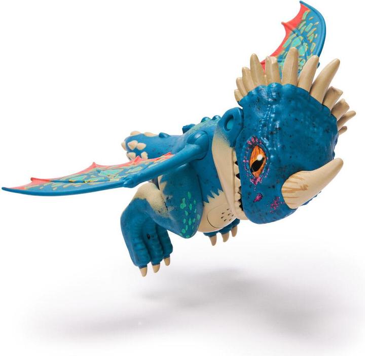 Image du produit Spin Master SpinMaster Dragons Movie-Interaktive Mini-Drachen-Sturmpfeil