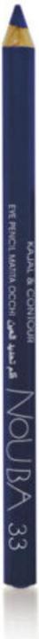 Nouba Precision Color Liner Kohl Kajal Eyeliner 33 - 11 Gramm (33 - 11 Gramm)