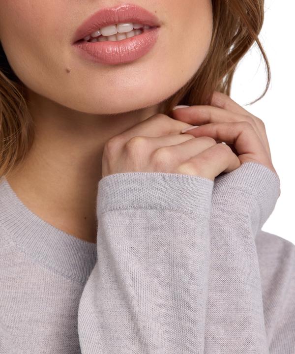 Actual product image Falke FAV Merino X-fine Cardigan w (XL)