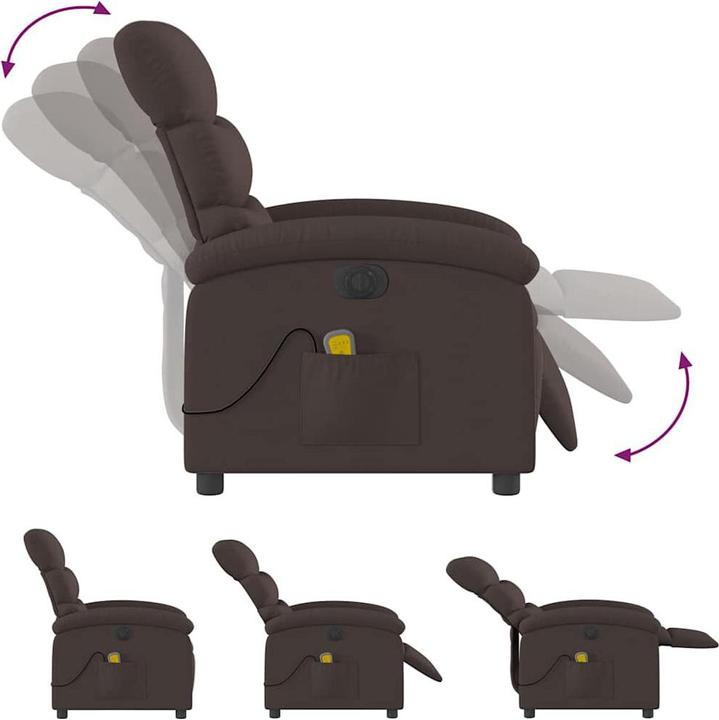 Actual product image VidaXL Hiram