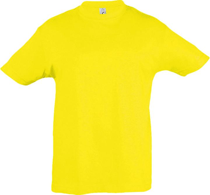 Sols Regent TShirt Kurzarm