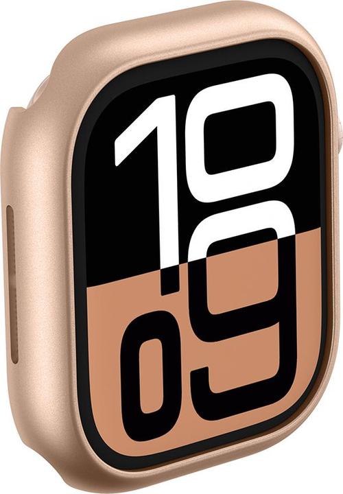 Immagine prodotto Amazingthing Minimal Case für Apple Watch 46 mm – Roségold