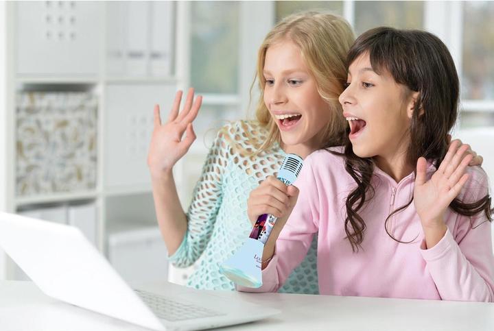 Productafbeelding Lexibook Frozen 2 De ijskoningin Elsa Micro Ster