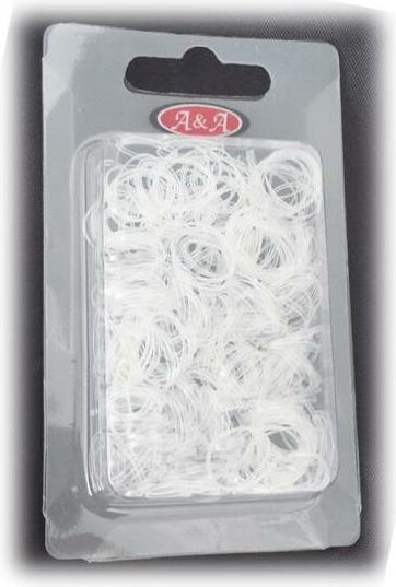 A&A Rastazopfgummi (Schmuck)