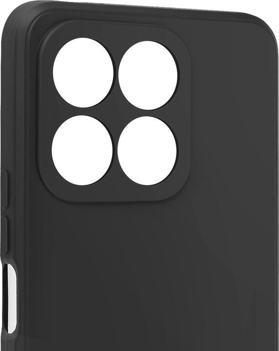 Produktbild Avizar Classic Case Mat Series (Honor X8a)