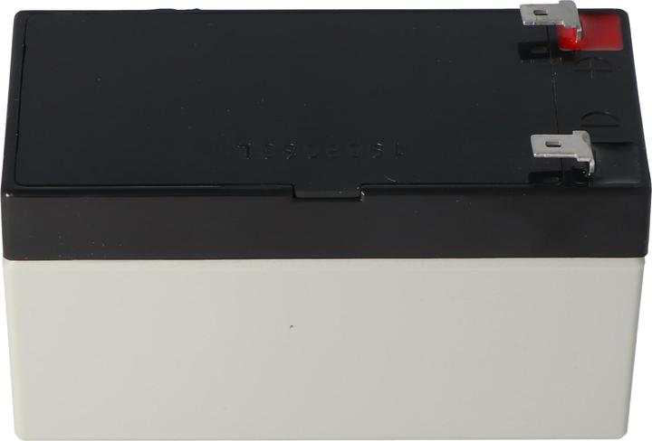 Image du produit Yuasa Speicherbatterie ersetzt Mercedes Benz N000000004039 (1 pcs, Spécifique à l'appareil, 1200 mAh, Piles rechargeables + chargeur)