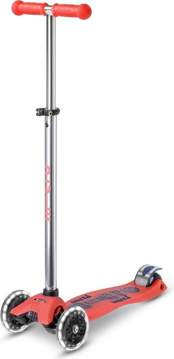 Micro Kickboard Maxi Deluxe