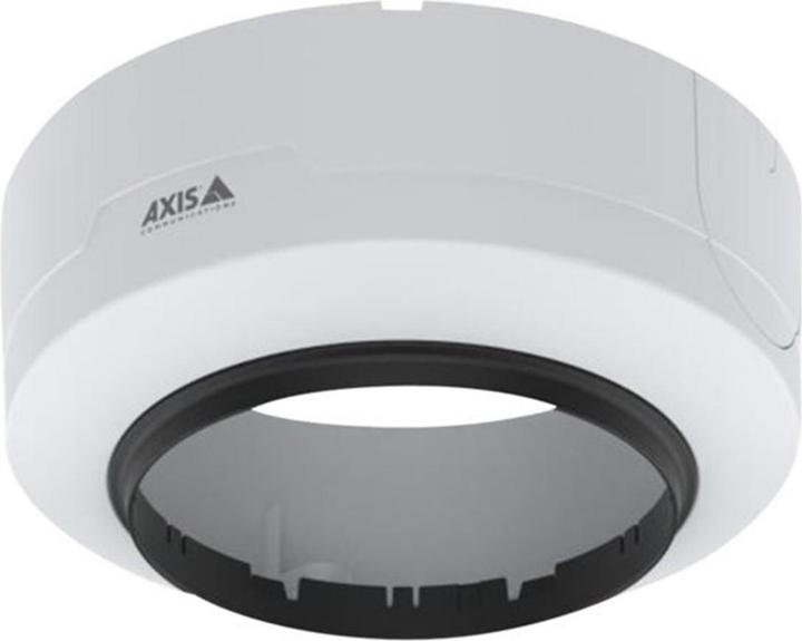 Produktbild Axis Ersatzgehäuse TP3820 Schwarz 4 Stück (Gehäuse)