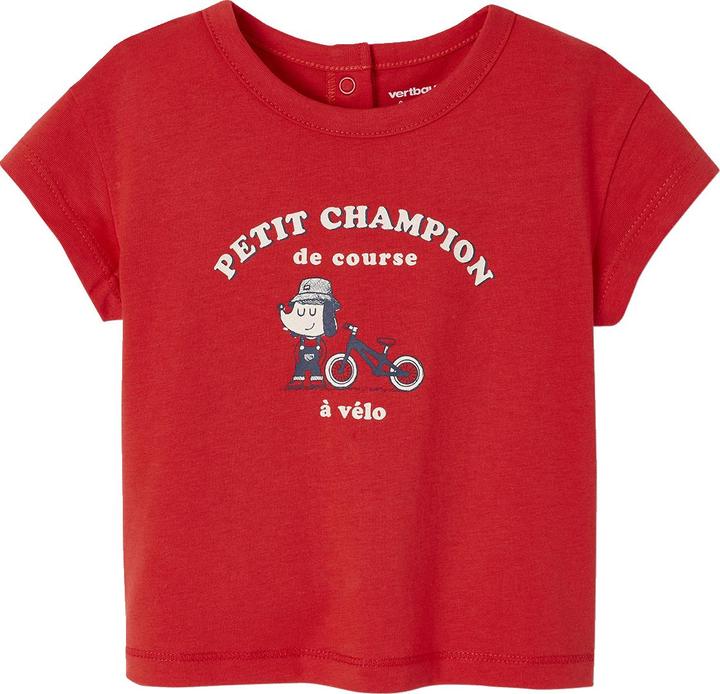 Actual product image Vertbaudet T-Shirt (68)