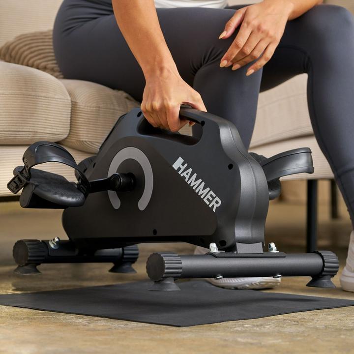 Produktbild Hammer Fitness Pedaltrainer Magnet