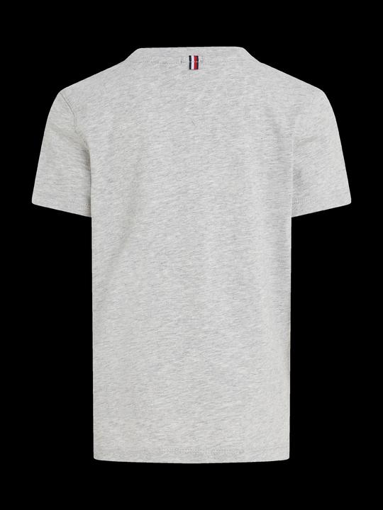 Immagine prodotto Tommy Hilfiger Maglia Basic Basic S.S. Per Ragazzi (6)