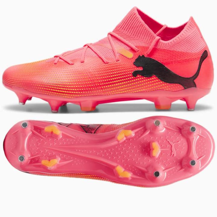 Immagine prodotto Puma Scarpe da calcio Future 7 Match MxSG (42.5)