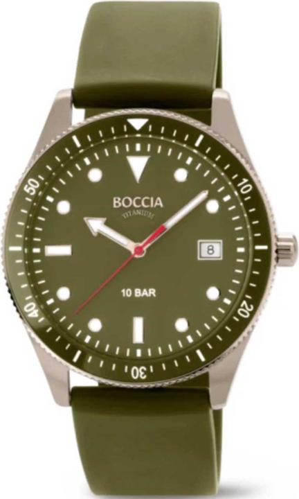 Produktbild Boccia 3664-03