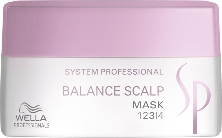 Actual product image Wella SP Balance Scalp (200 ml)