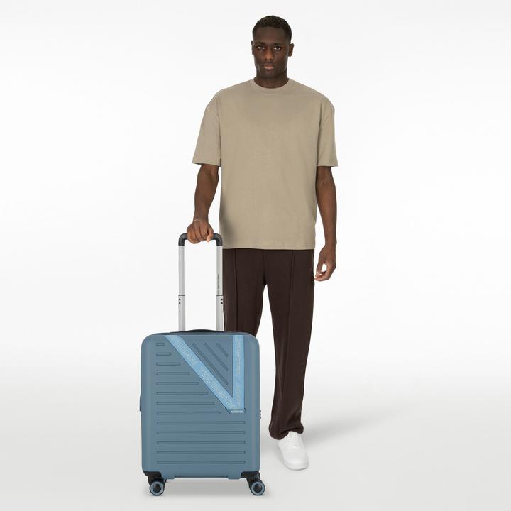 Actual product image American Tourister DYNABELT SPINNER 55/20 EXP TSA (36 l, Hand luggage (up to 50 litres))