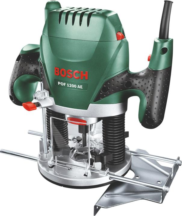 Produktbild Bosch Home & Garden Pof 1200 Ae