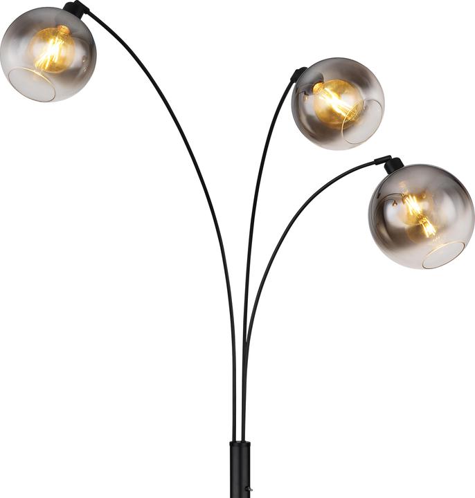 Actual product image Globo Newcastle (E27)