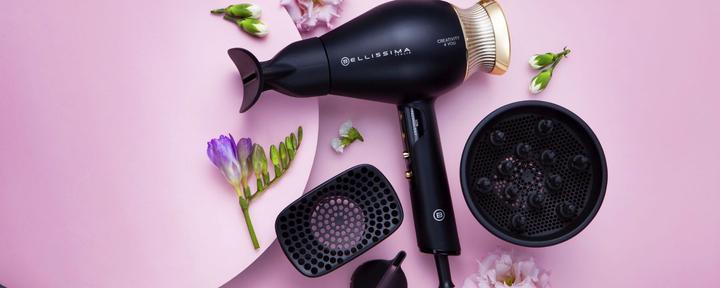 Produktbild Bellissima Haartrockner Creativity 4 You - 11826