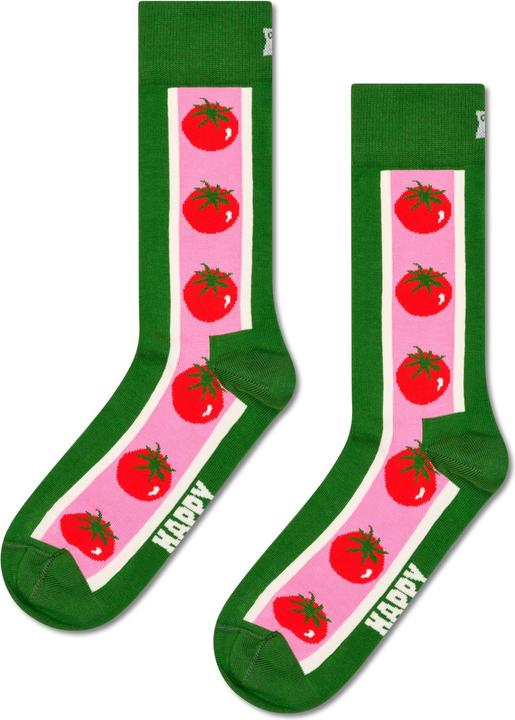 Happy Socks Tomato Sock (Einzelpack, 41 - 46)