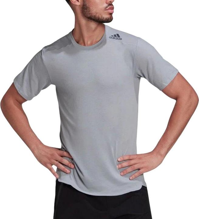 Immagine prodotto adidas Designed For Training Maglietta Uomo (M)