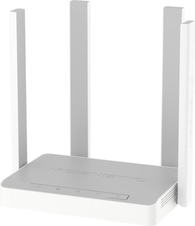 Produktbild Keenetic Router KN-4910-01-EU
