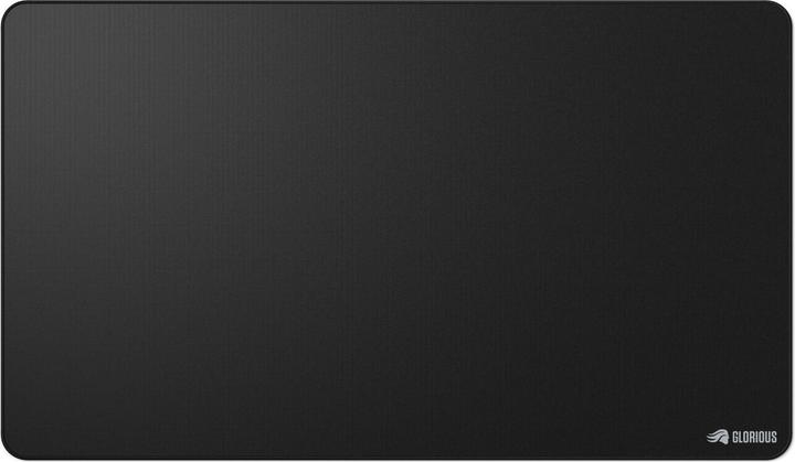 Image du produit Glorious Tapis de souris 2 XL Extended - Stitched - Noir (XL)