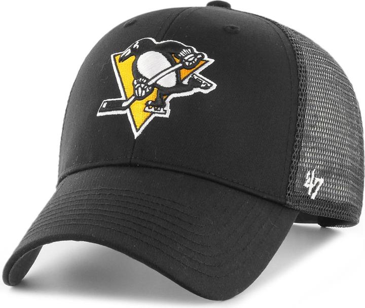 Produktbild 47 Brand NHL black Pittsburgh Penguins Branson MVP OSFA (One Size)