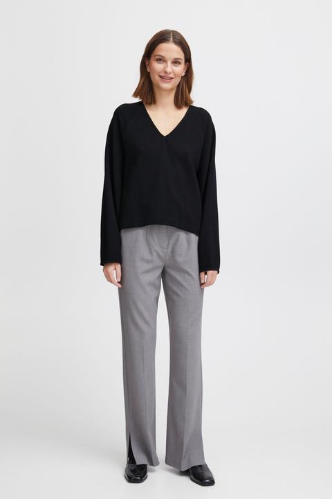 Actual product image B.young BYROMO SWEAT 20814407 (L)
