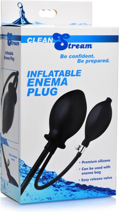 Immagine prodotto XR Brands Inflatable Enema Plug