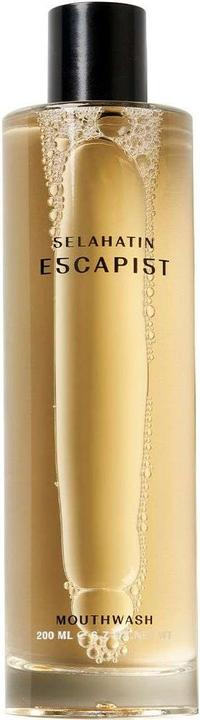 Immagine prodotto Selahatin Colluttorio Escapista (200 ml, Collutorio)