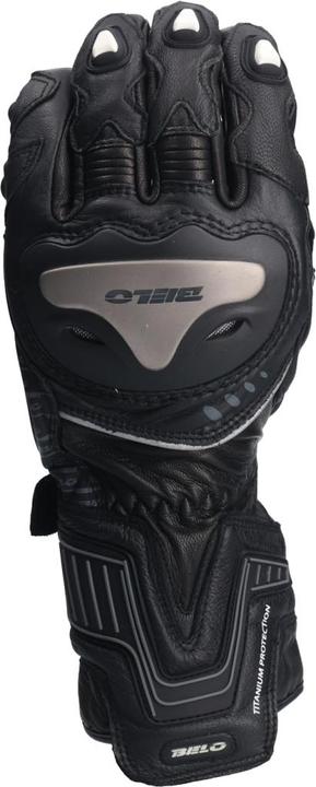 Motorradhandschuhe