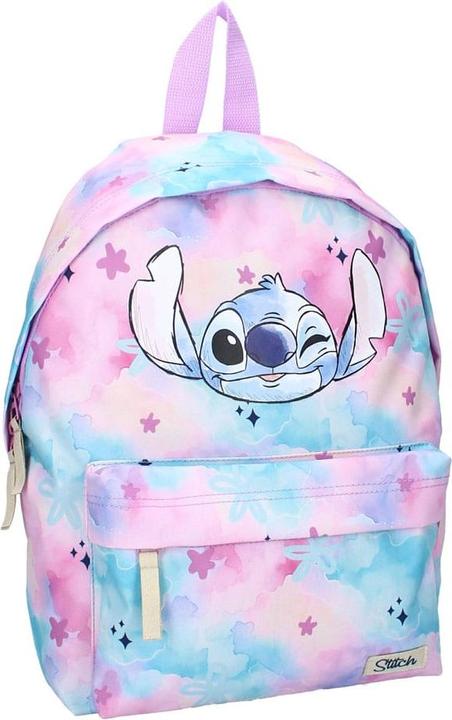 Actual product image Vadobag Lilo & Stitch backpack Stitch Unbearably Cool