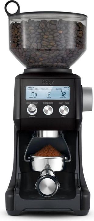 Actual product image Sage Smart Grinder Pro