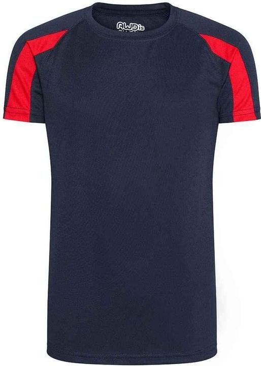 Awdis TShirt Feuchtigkeitsabweisend