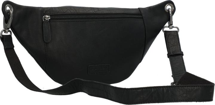 Immagine prodotto Jack kinsky Porto Gürteltasche Leder 30 cm