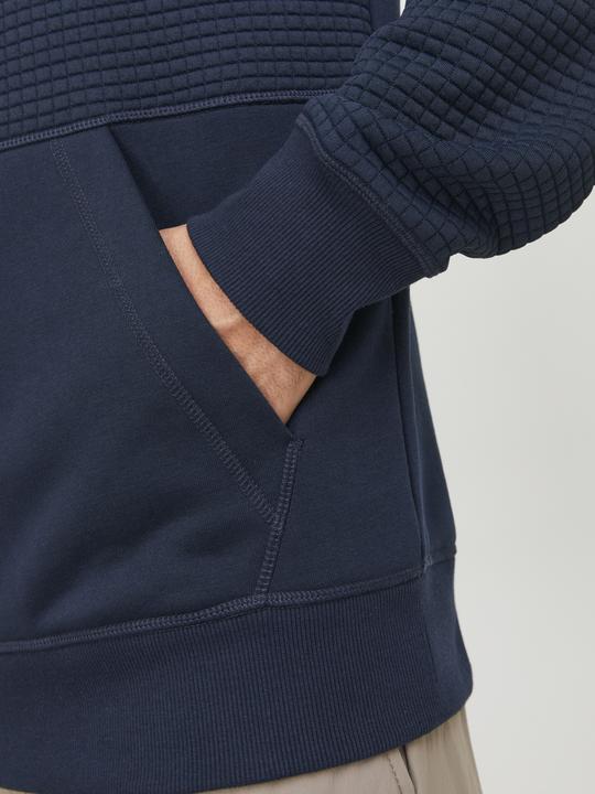 Immagine prodotto Jack & Jones Struktur Hoodie (XXL)
